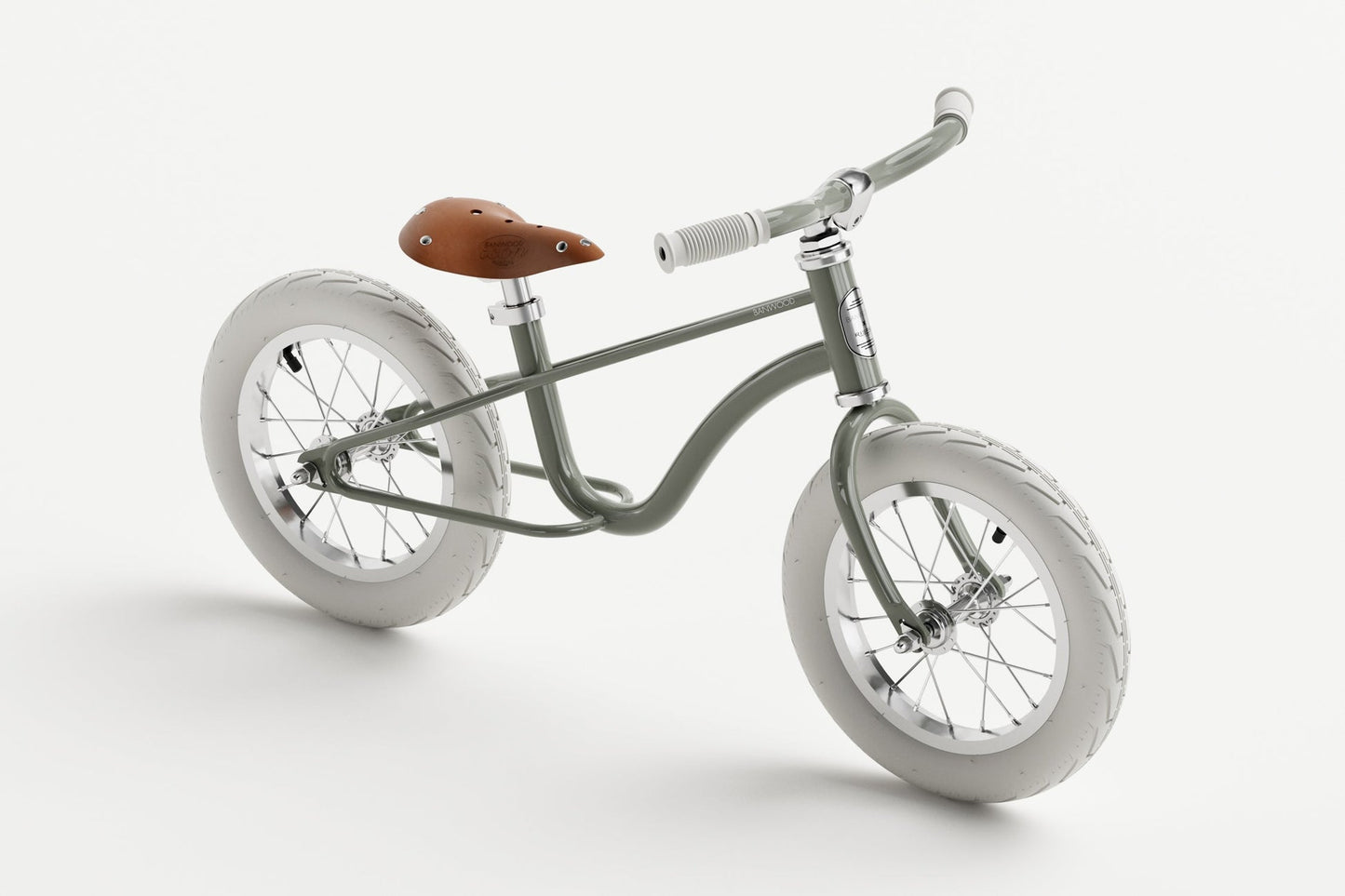 Banwood løbecykel – ICON Sage