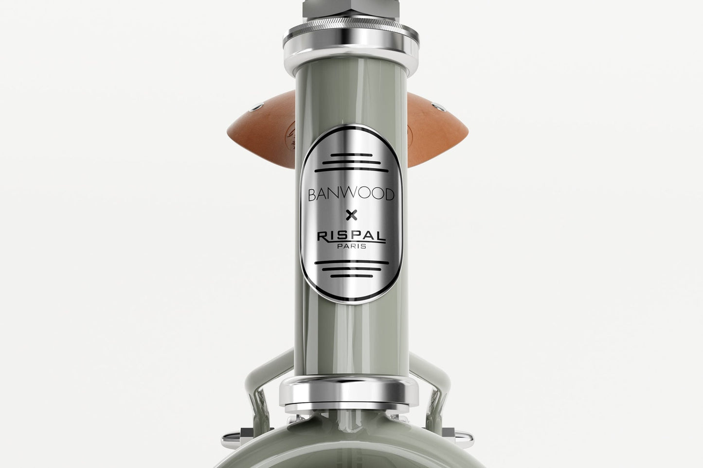 Banwood løbecykel – ICON Sage
