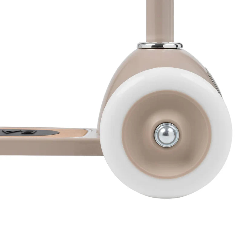 Banwood trehjulet løbehjul Vintage til børn – Beige