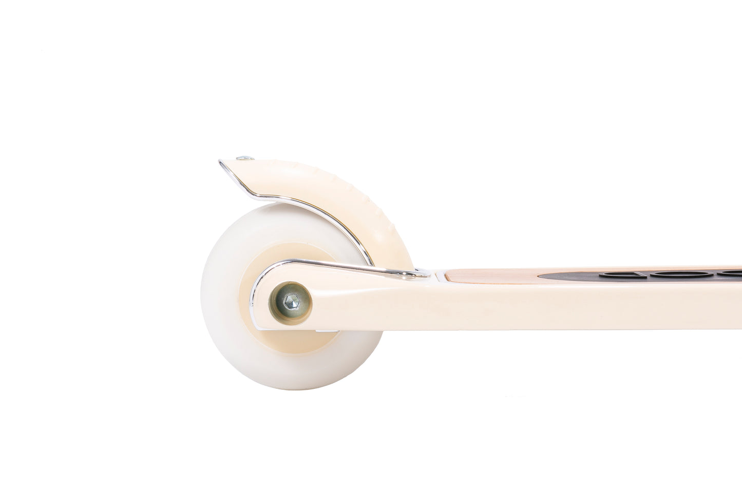 Banwood trehjulet løbehjul Vintage til børn – Cream