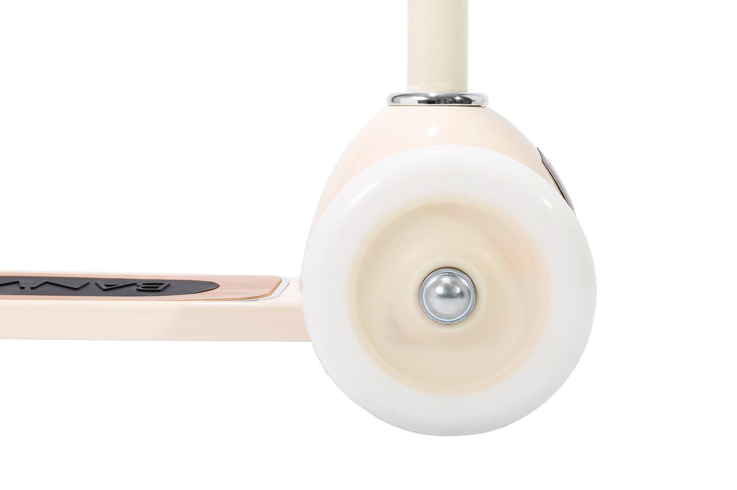 Banwood trehjulet løbehjul Vintage til børn – Cream