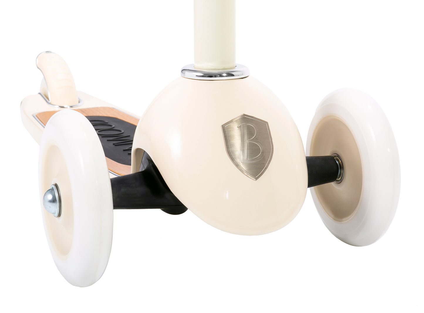 Banwood trehjulet løbehjul Vintage til børn – Cream