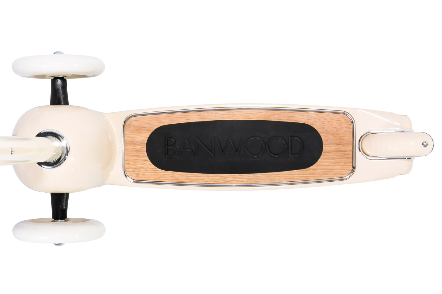 Banwood trehjulet løbehjul Vintage til børn – Cream