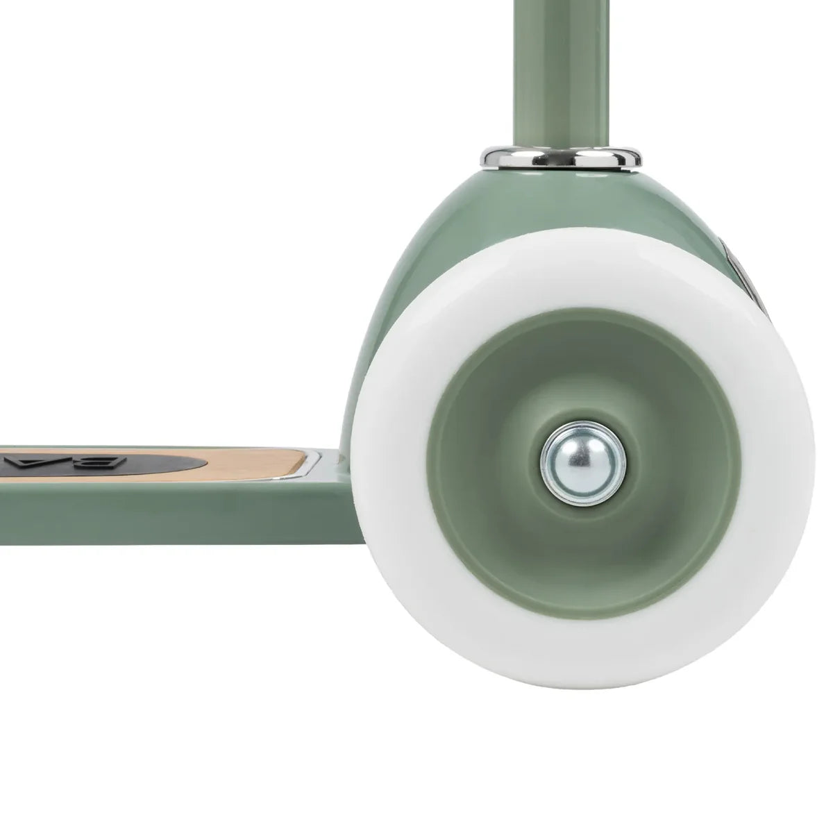 Banwood trehjulet løbehjul Vintage til børn – Forest