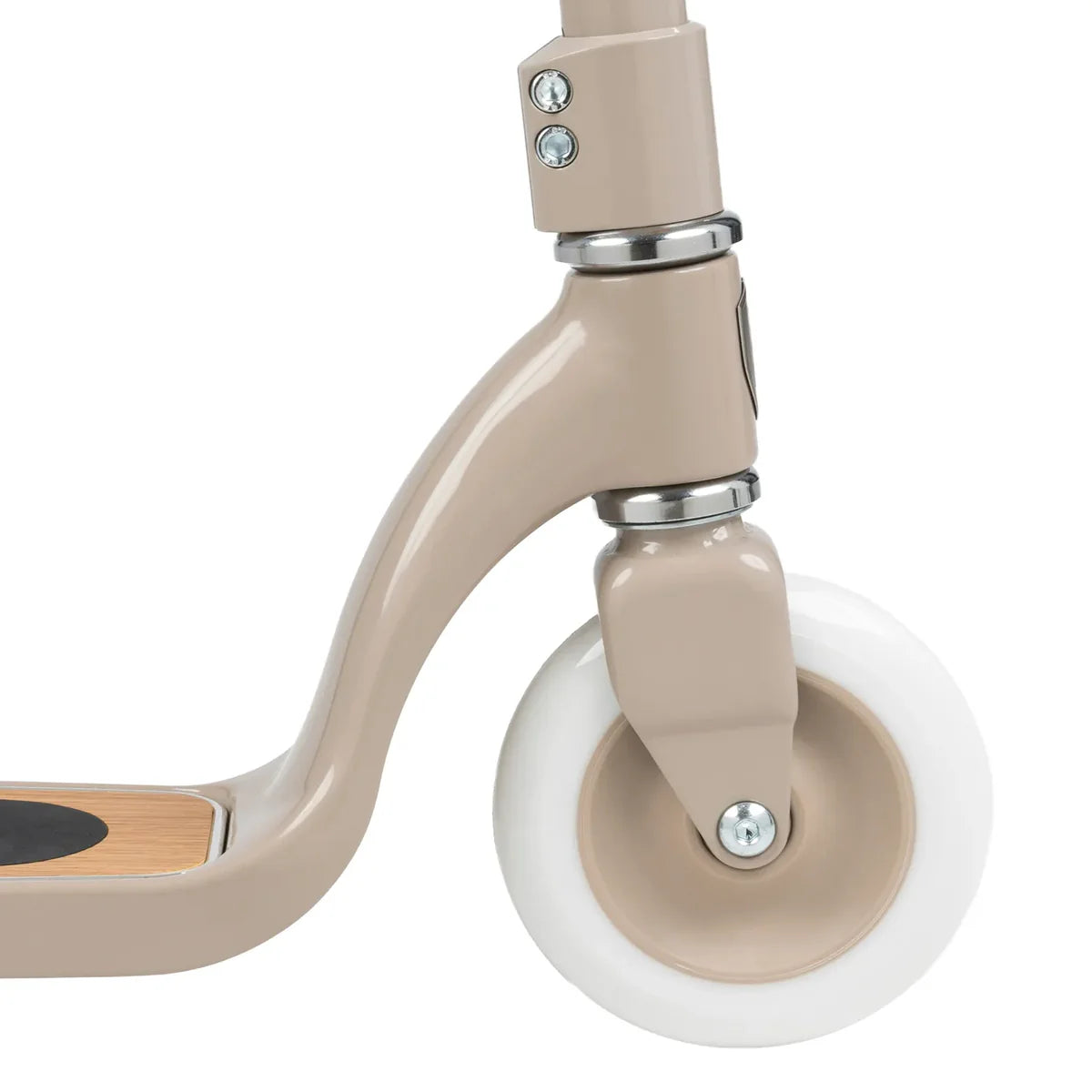 Banwood MAXI løbehjul Vintage til børn – Beige