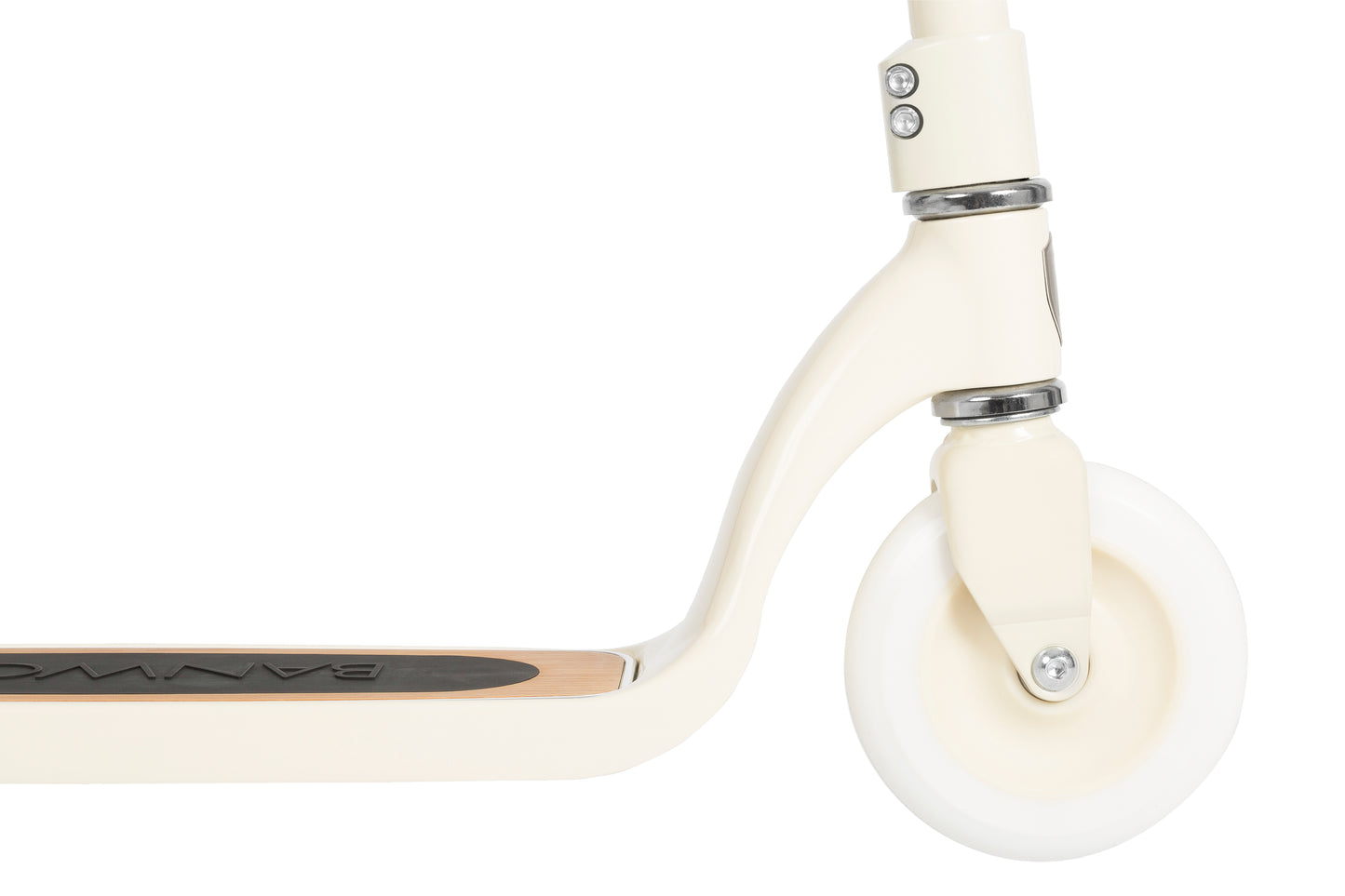 Banwood MAXI løbehjul Vintage til børn – Cream