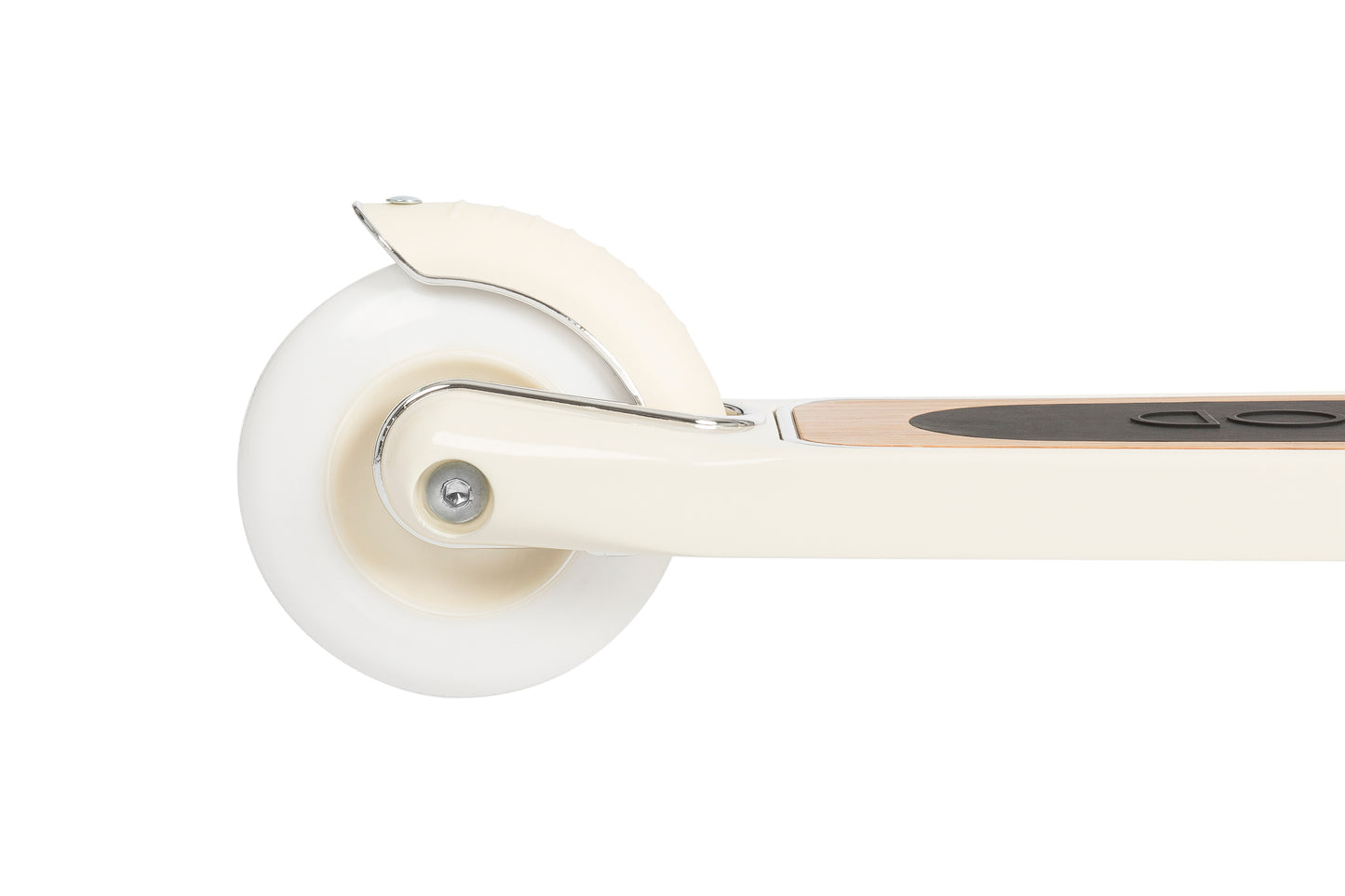 Banwood MAXI løbehjul Vintage til børn – Cream