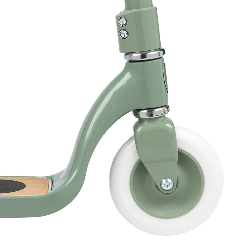 Banwood MAXI løbehjul Vintage til børn – Forest