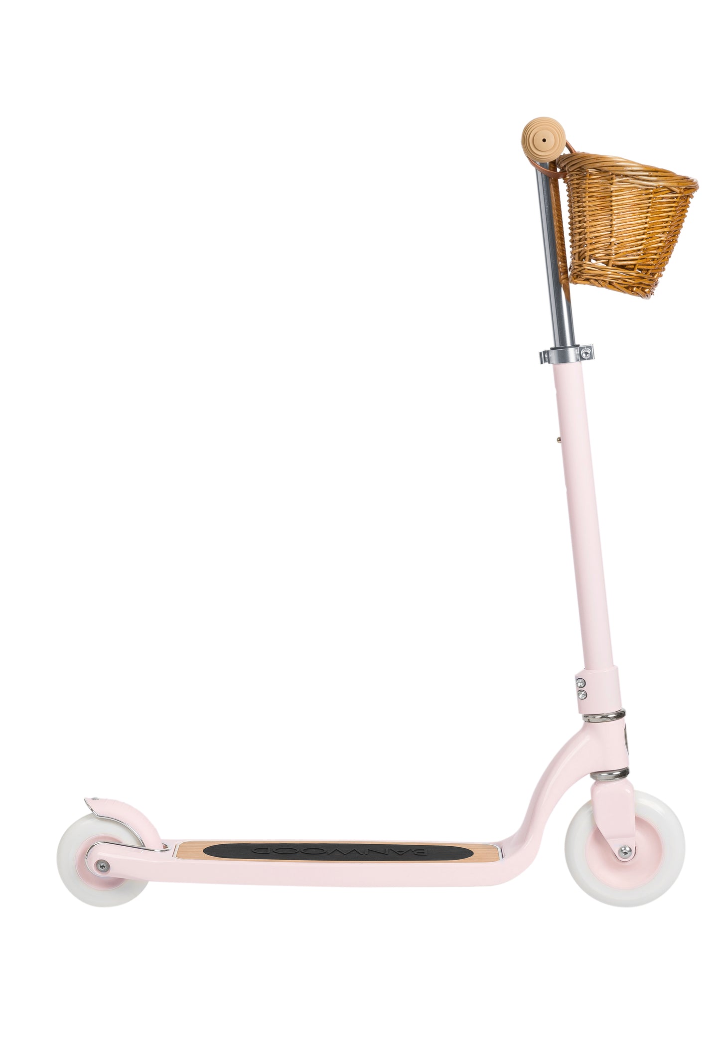 Banwood MAXI løbehjul Vintage til børn – Pink