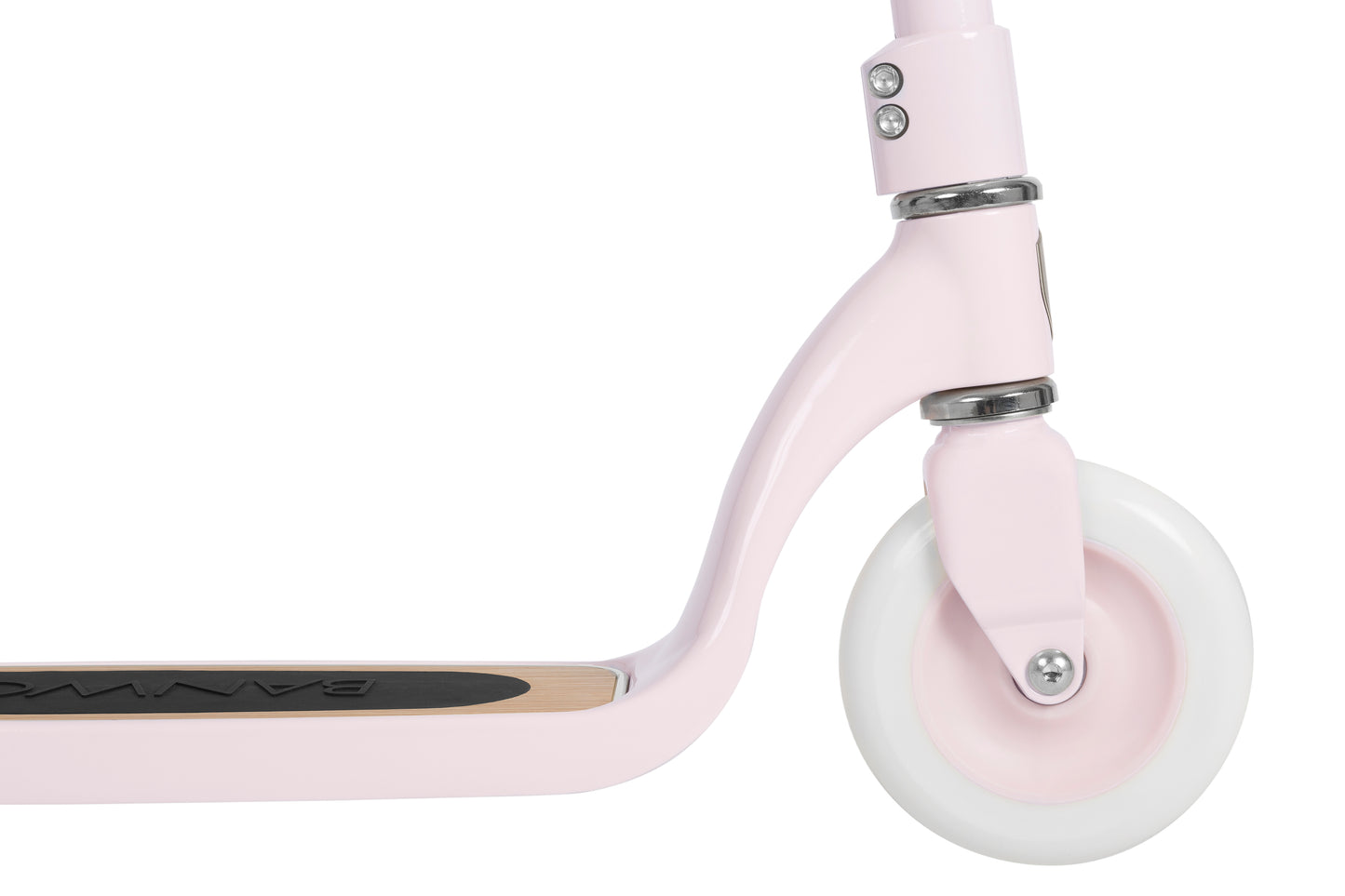 Banwood MAXI løbehjul Vintage til børn – Pink