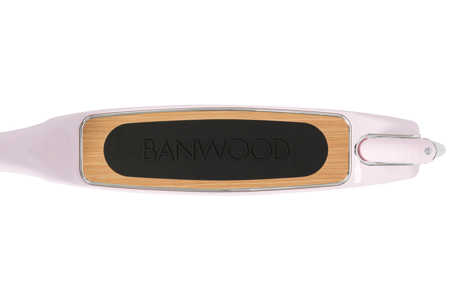 Banwood MAXI løbehjul Vintage til børn – Pink