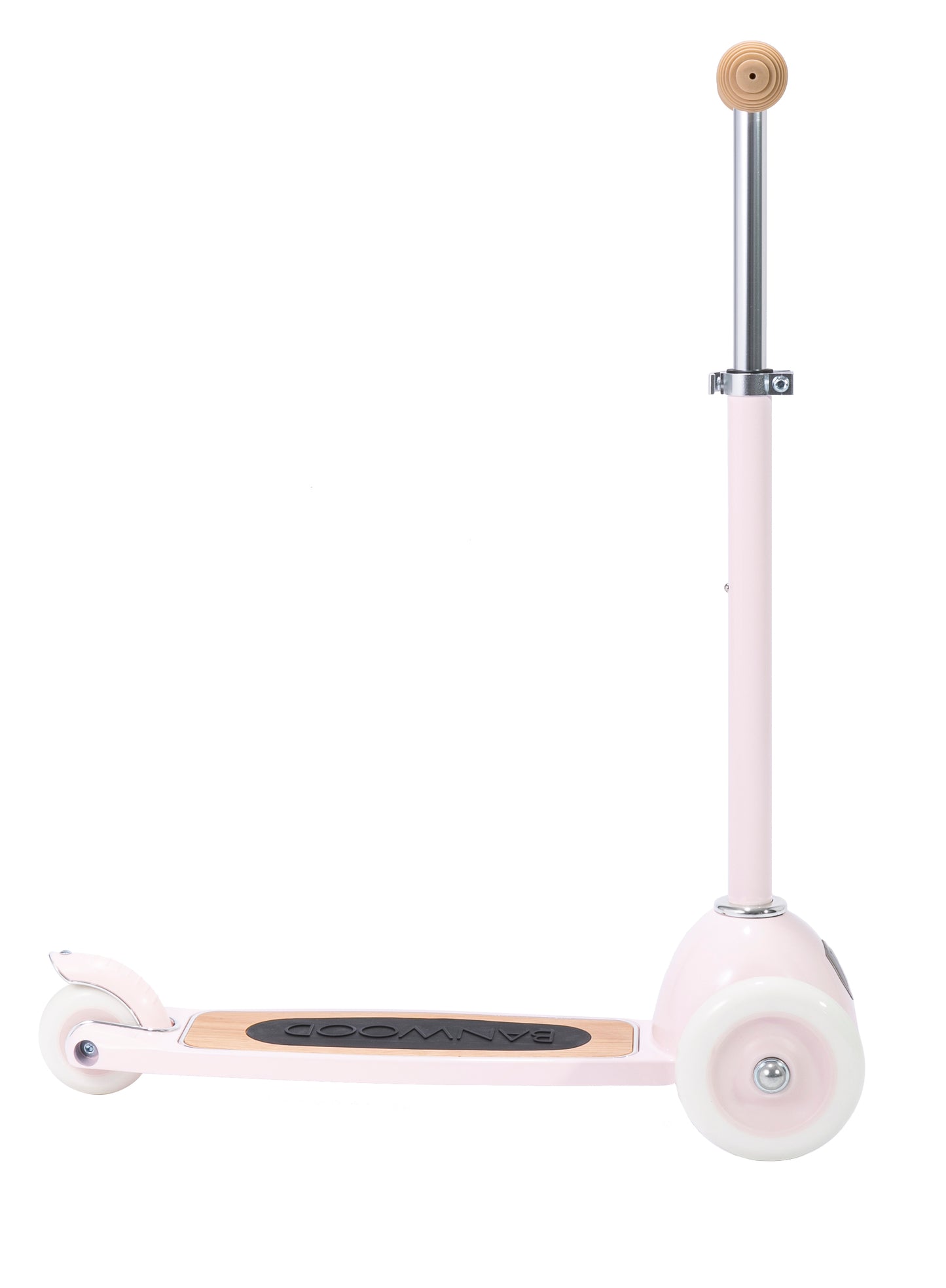 Banwood trehjulet løbehjul Vintage til børn – Pink