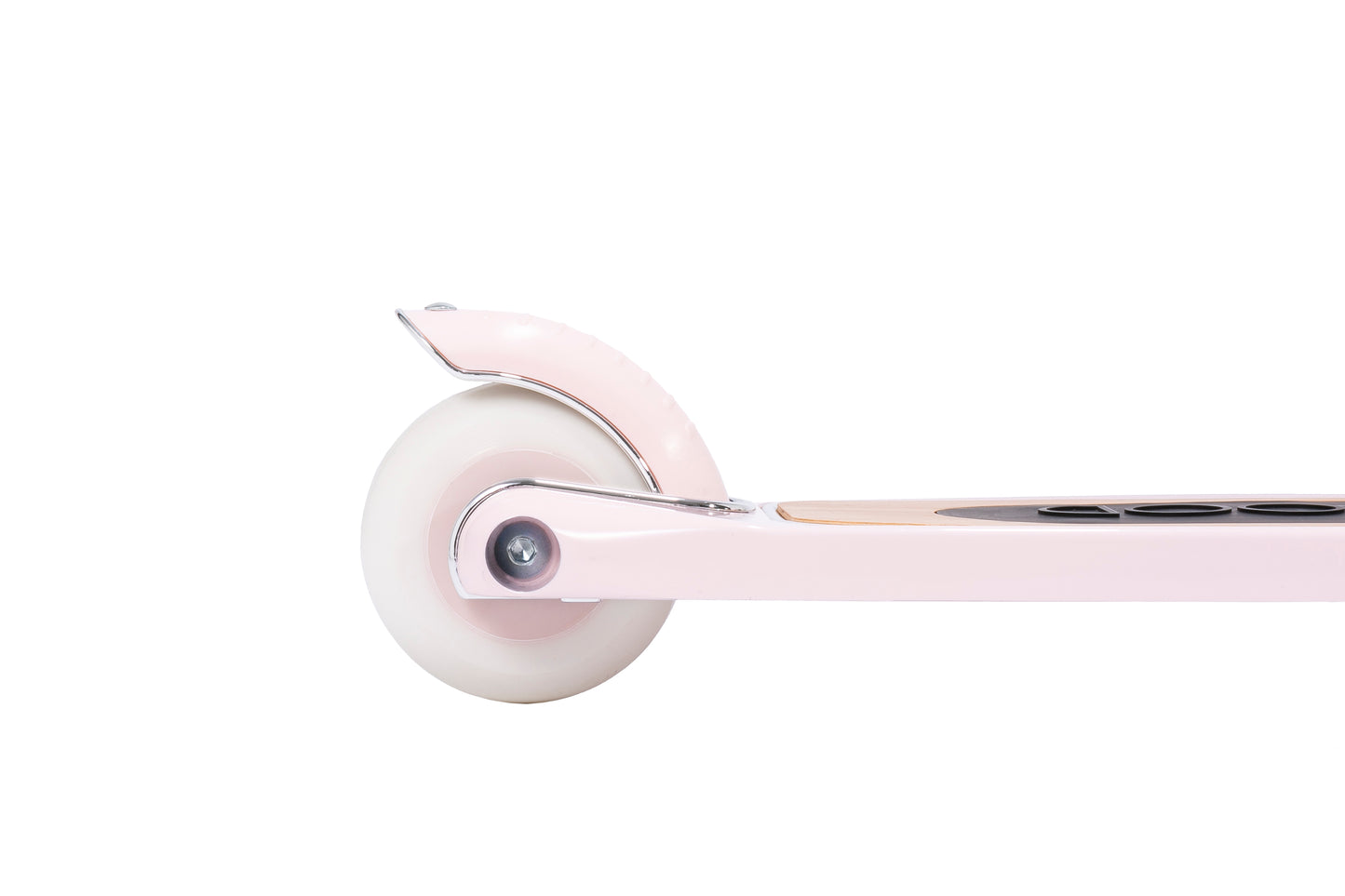 Banwood trehjulet løbehjul Vintage til børn – Pink