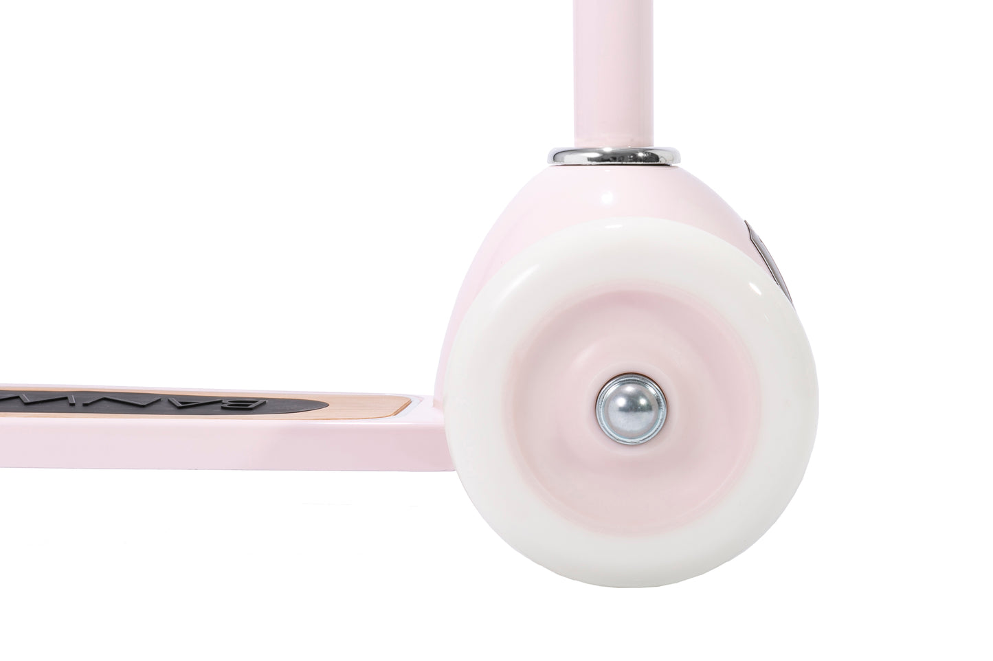 Banwood trehjulet løbehjul Vintage til børn – Pink