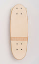 Banwood skateboard til børn – Cream