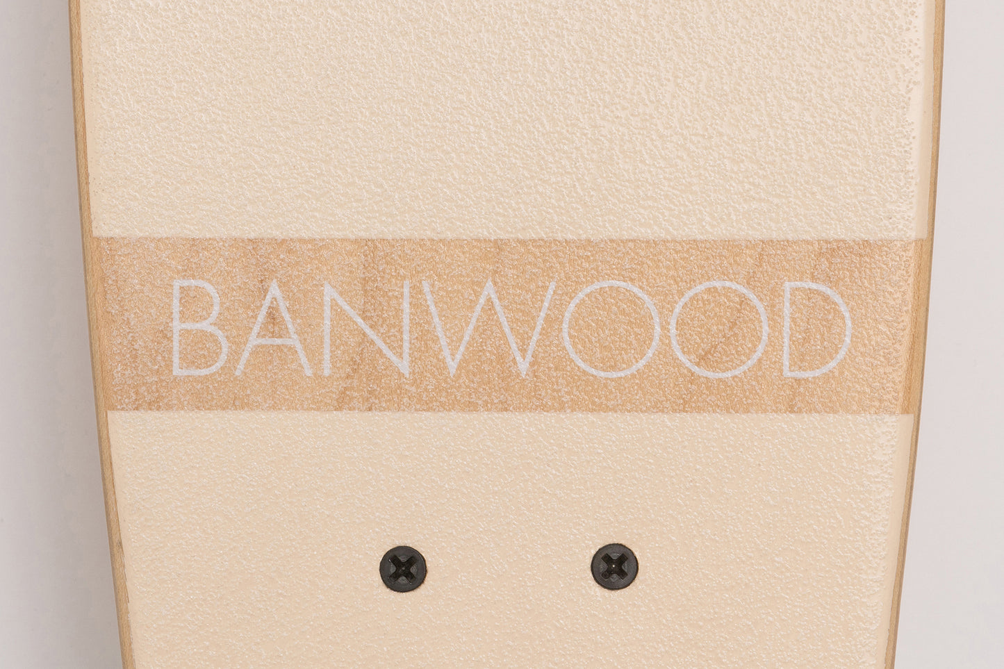Banwood skateboard til børn – Cream
