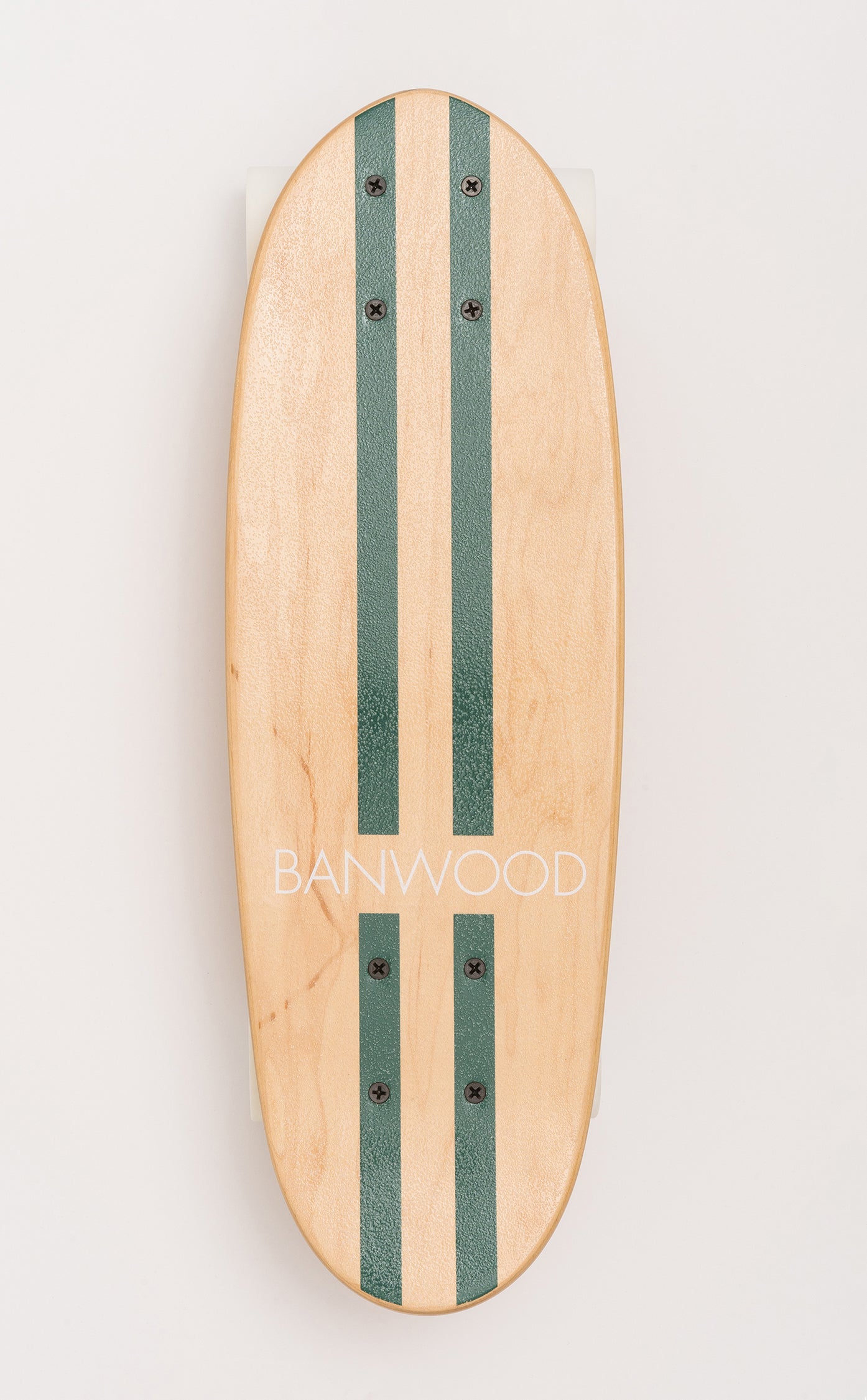 Banwood skateboard til børn – Green