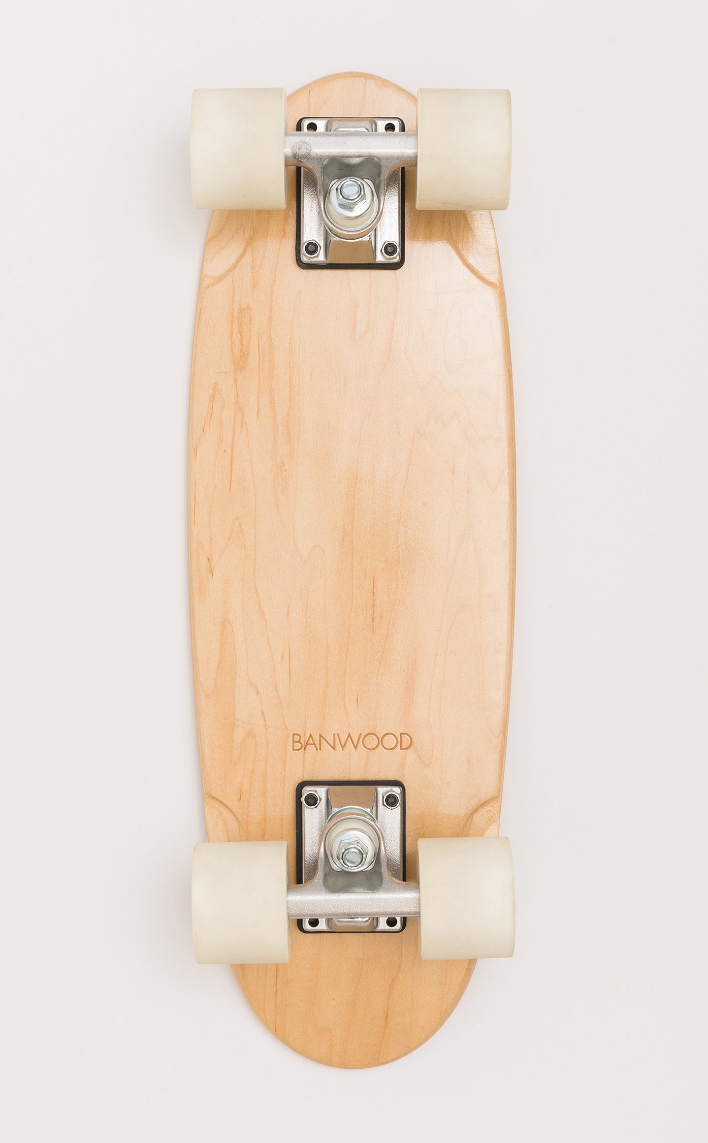 Banwood skateboard til børn – Green