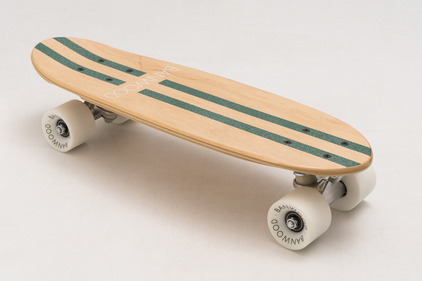 Banwood skateboard til børn – Green
