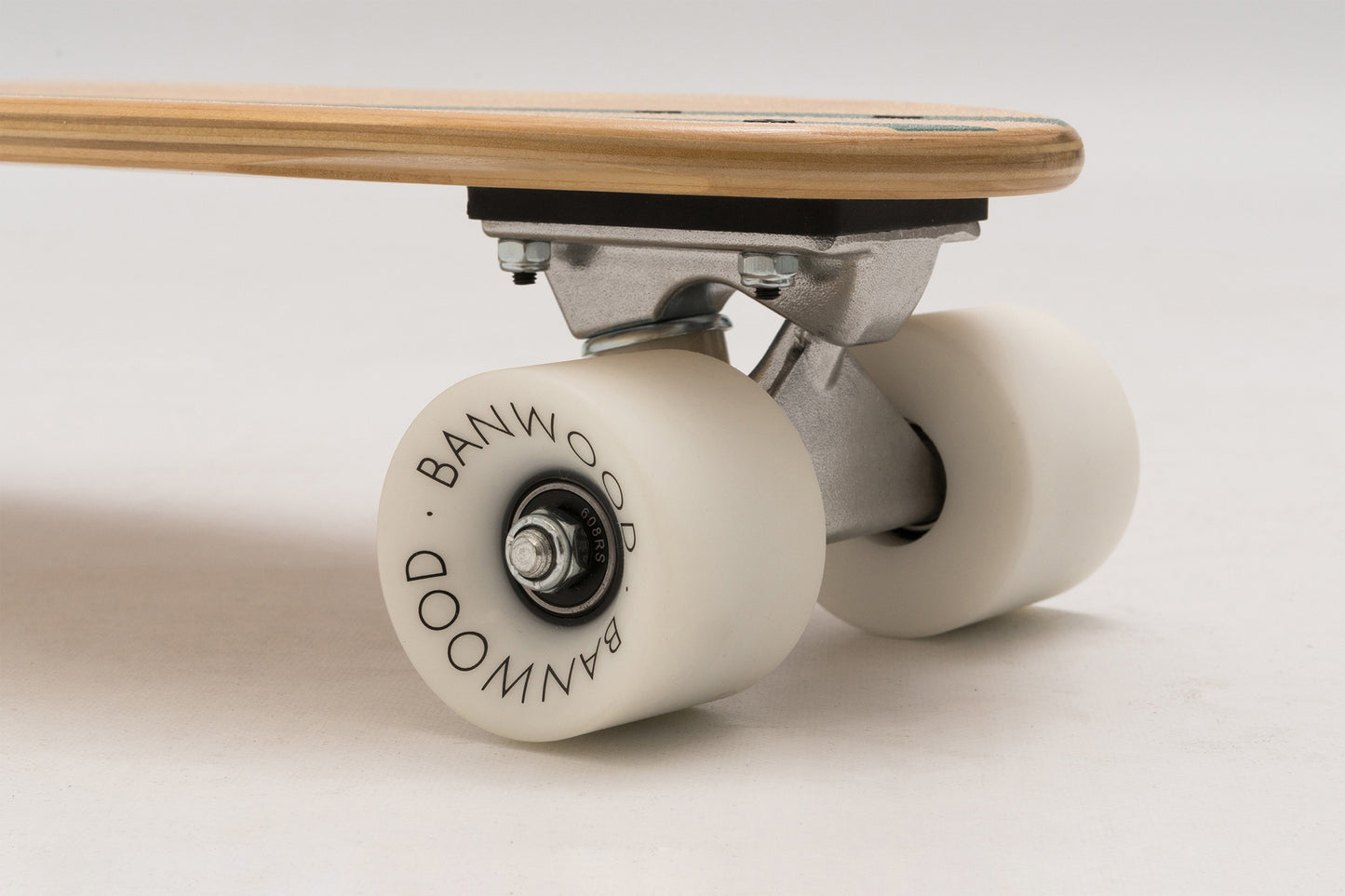 Banwood skateboard til børn – Green