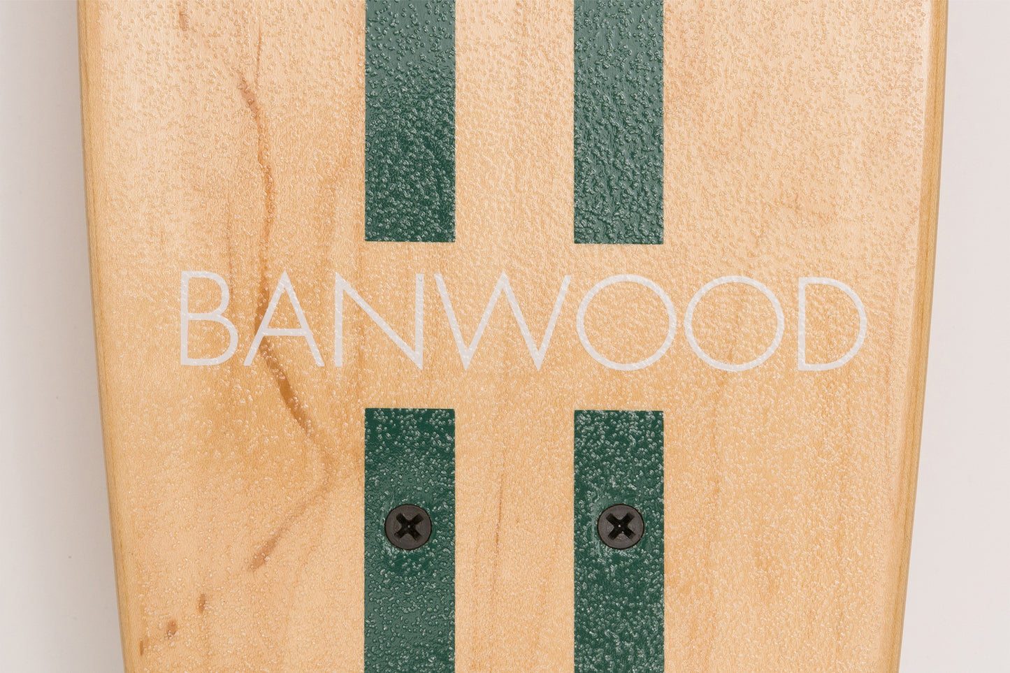 Banwood skateboard til børn – Green