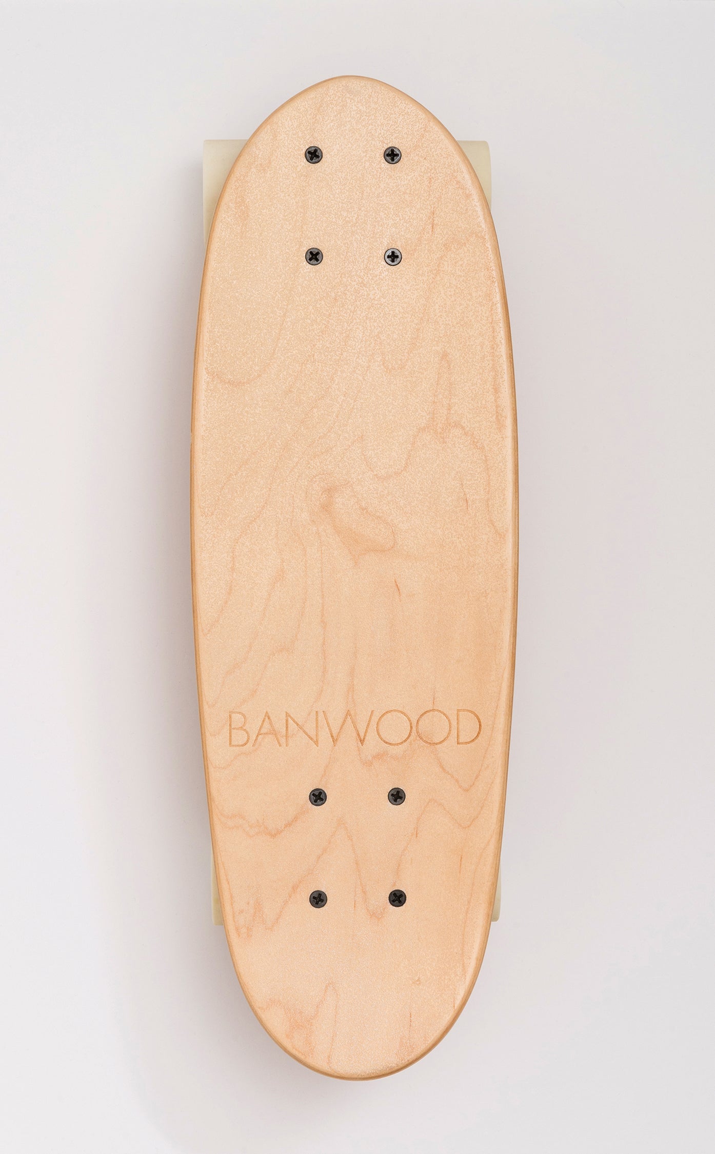 Banwood skateboard til børn – Nature