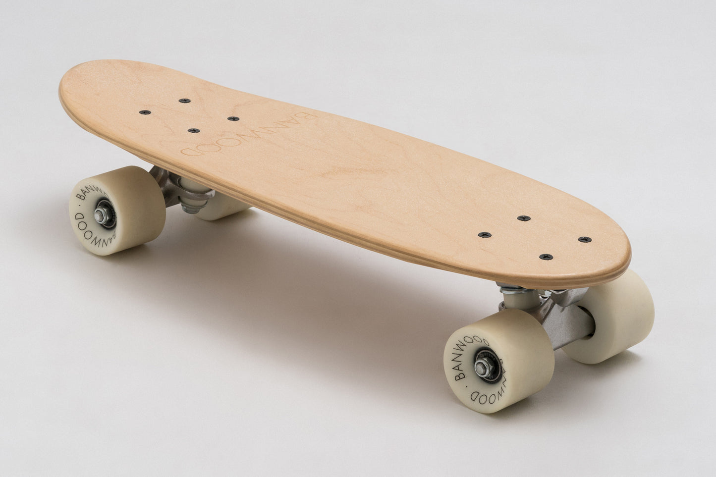 Banwood skateboard til børn – Nature