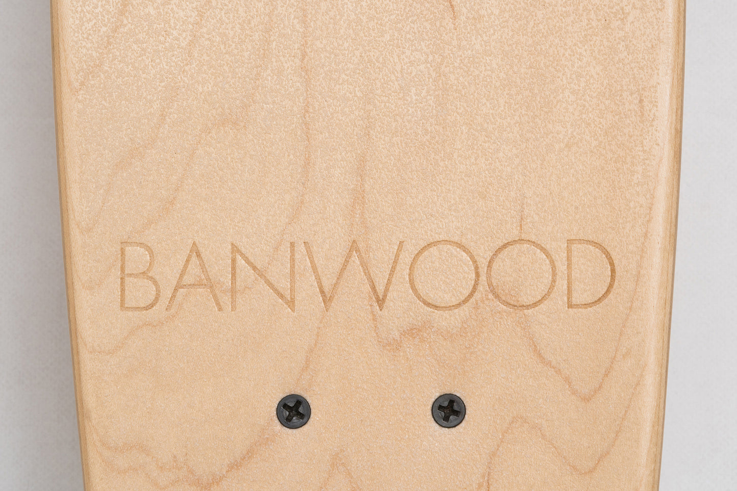 Banwood skateboard til børn – Nature