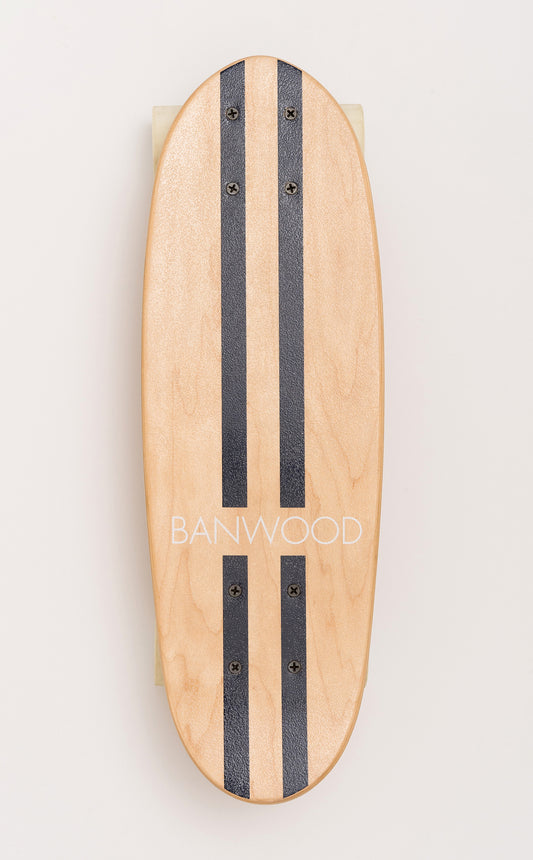 Banwood skateboard til børn – Navy