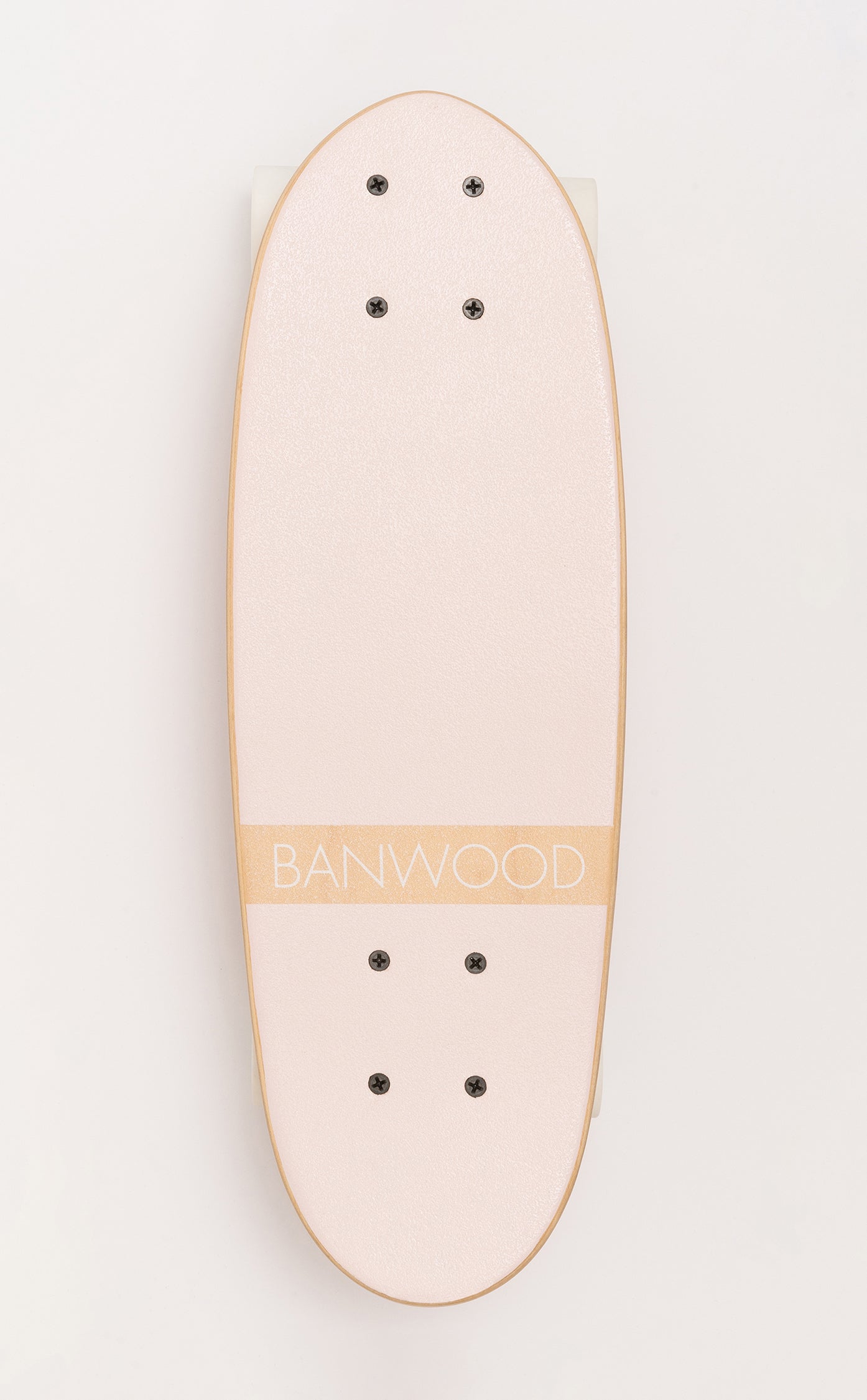 Banwood skateboard til børn – Pink