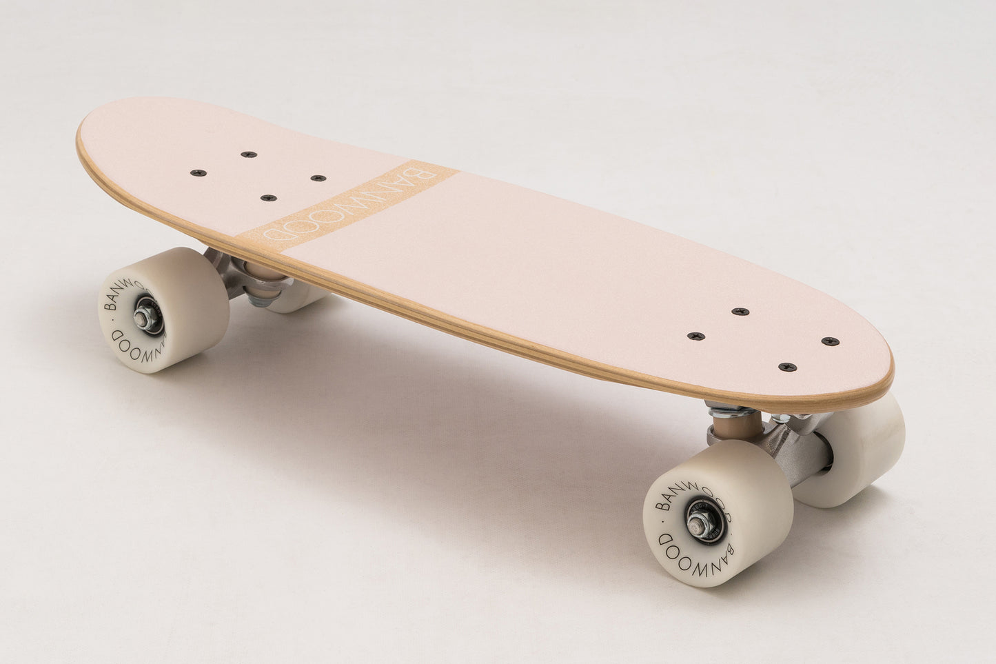 Banwood skateboard til børn – Pink