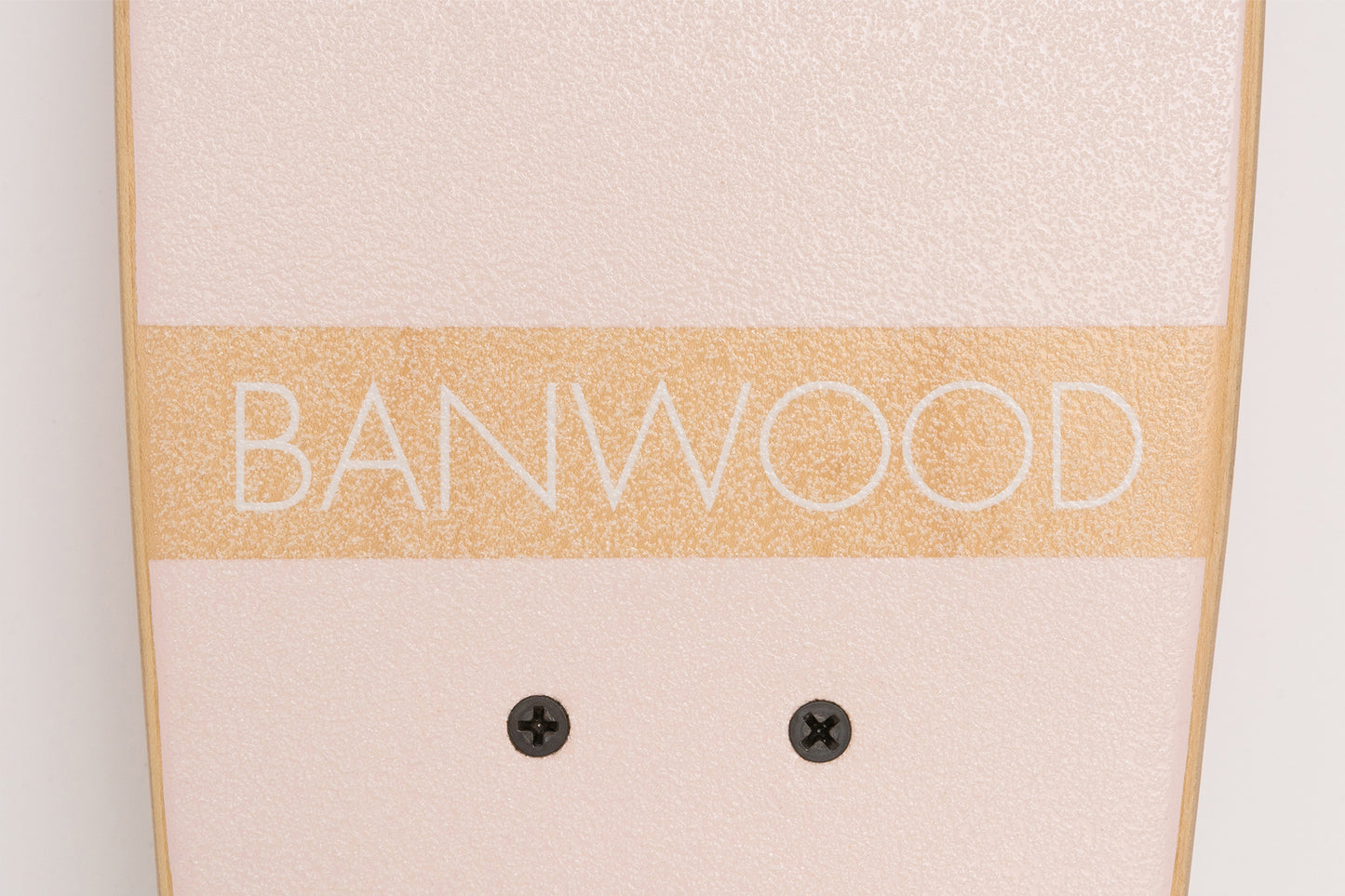 Banwood skateboard til børn – Pink