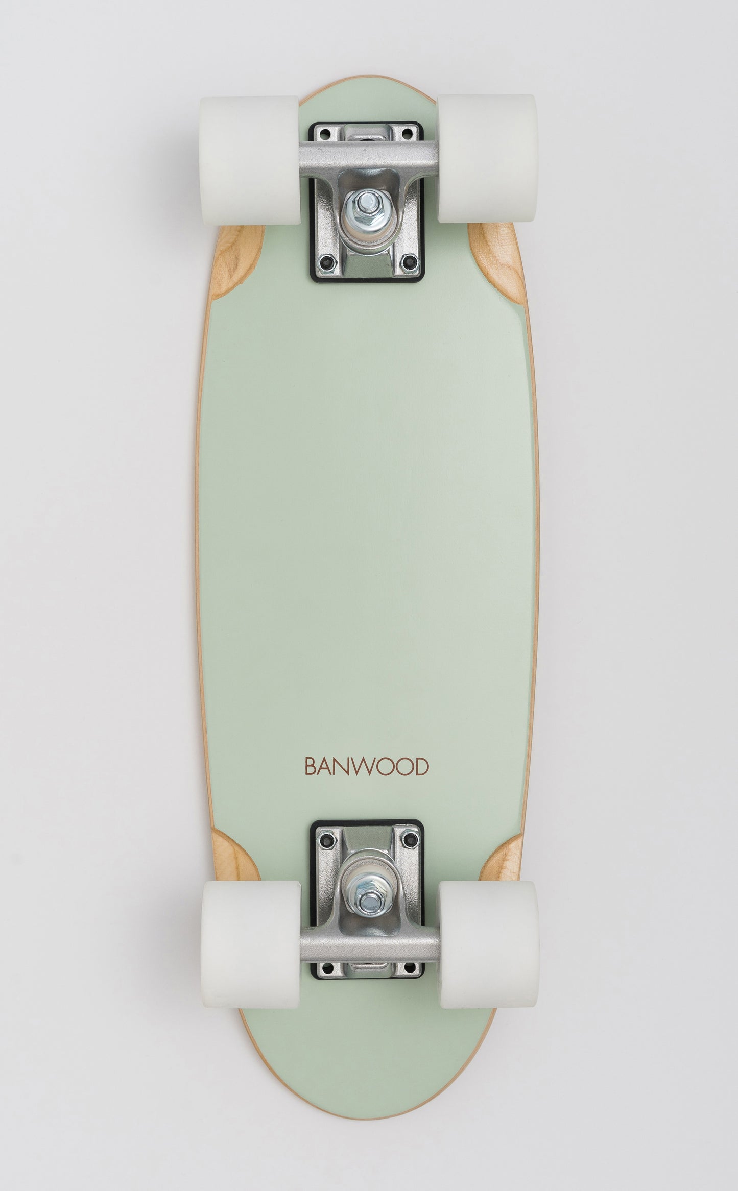 Banwood skateboard til børn – Pale Mint