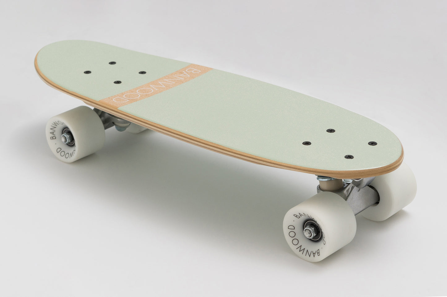 Banwood skateboard til børn – Pale Mint