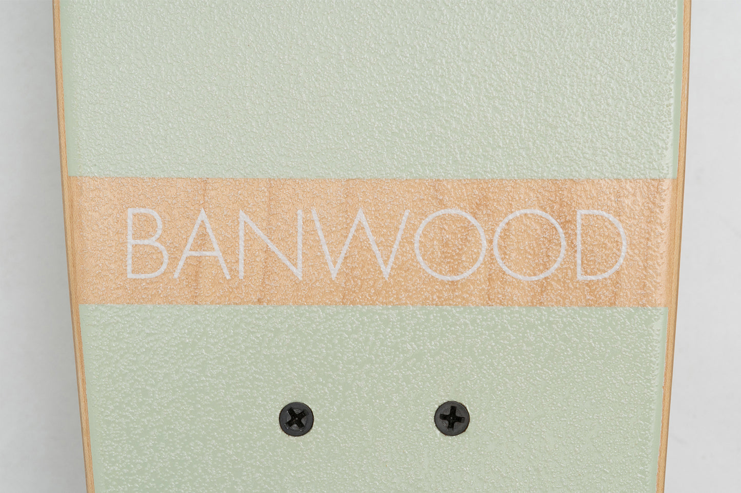 Banwood skateboard til børn – Pale Mint
