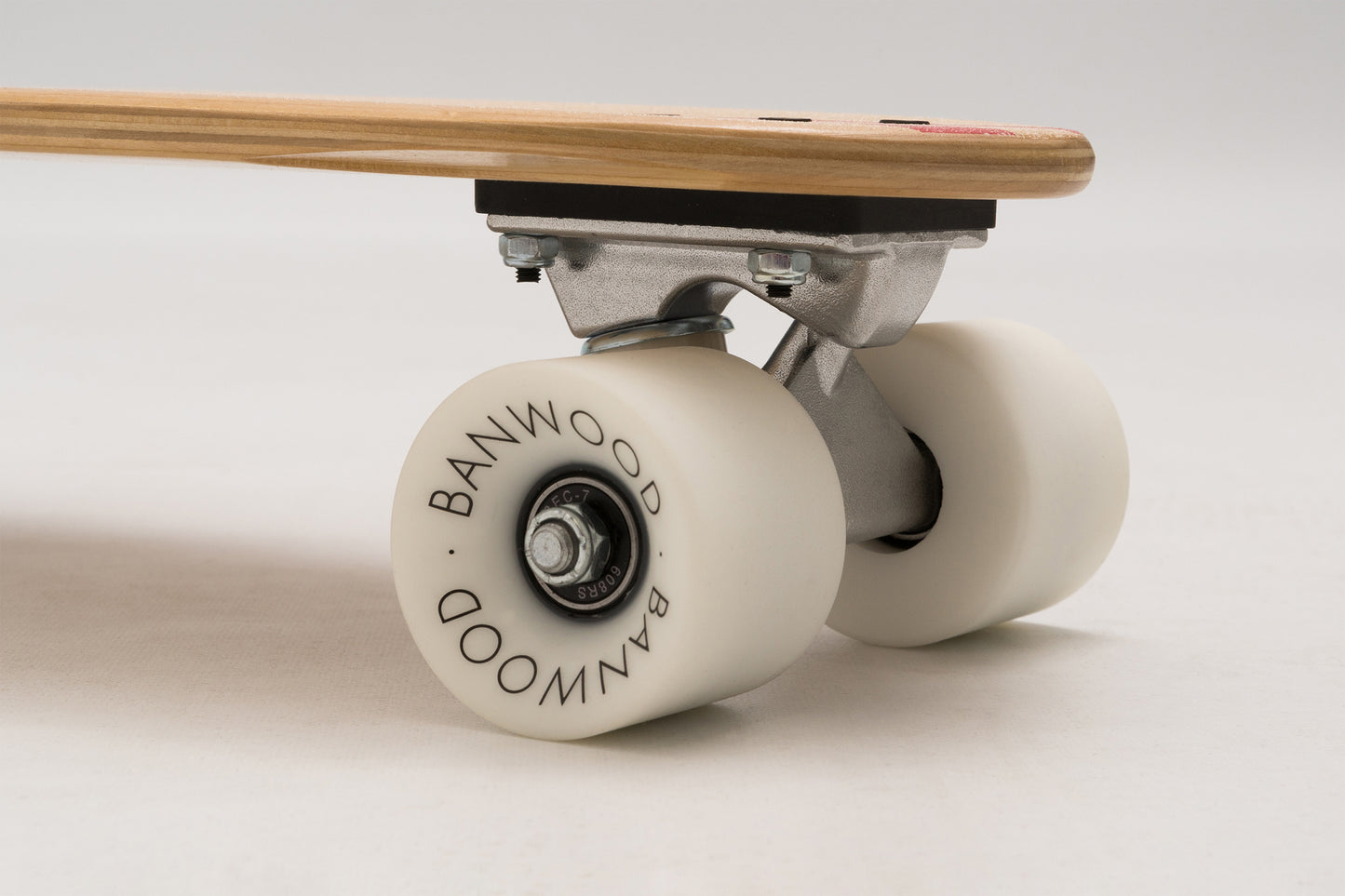 Banwood skateboard til børn – Red