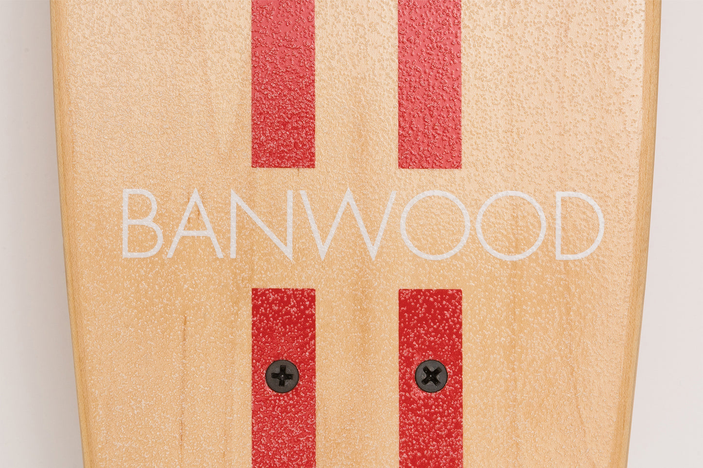 Banwood skateboard til børn – Red