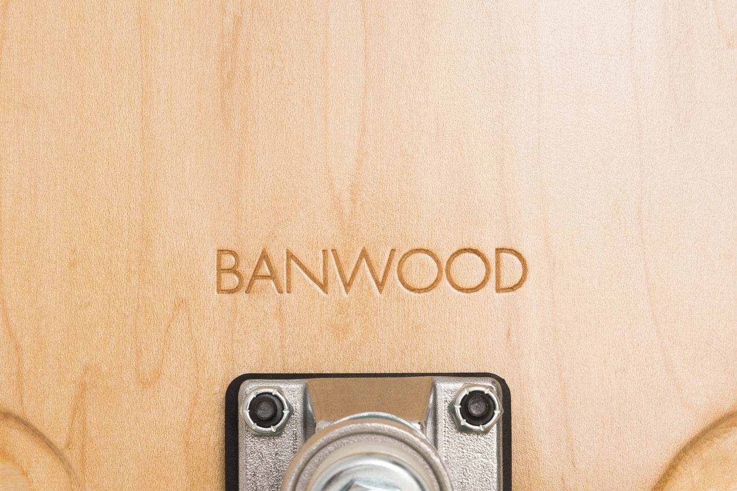 Banwood skateboard til børn – Red