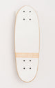Banwood skateboard til børn – White