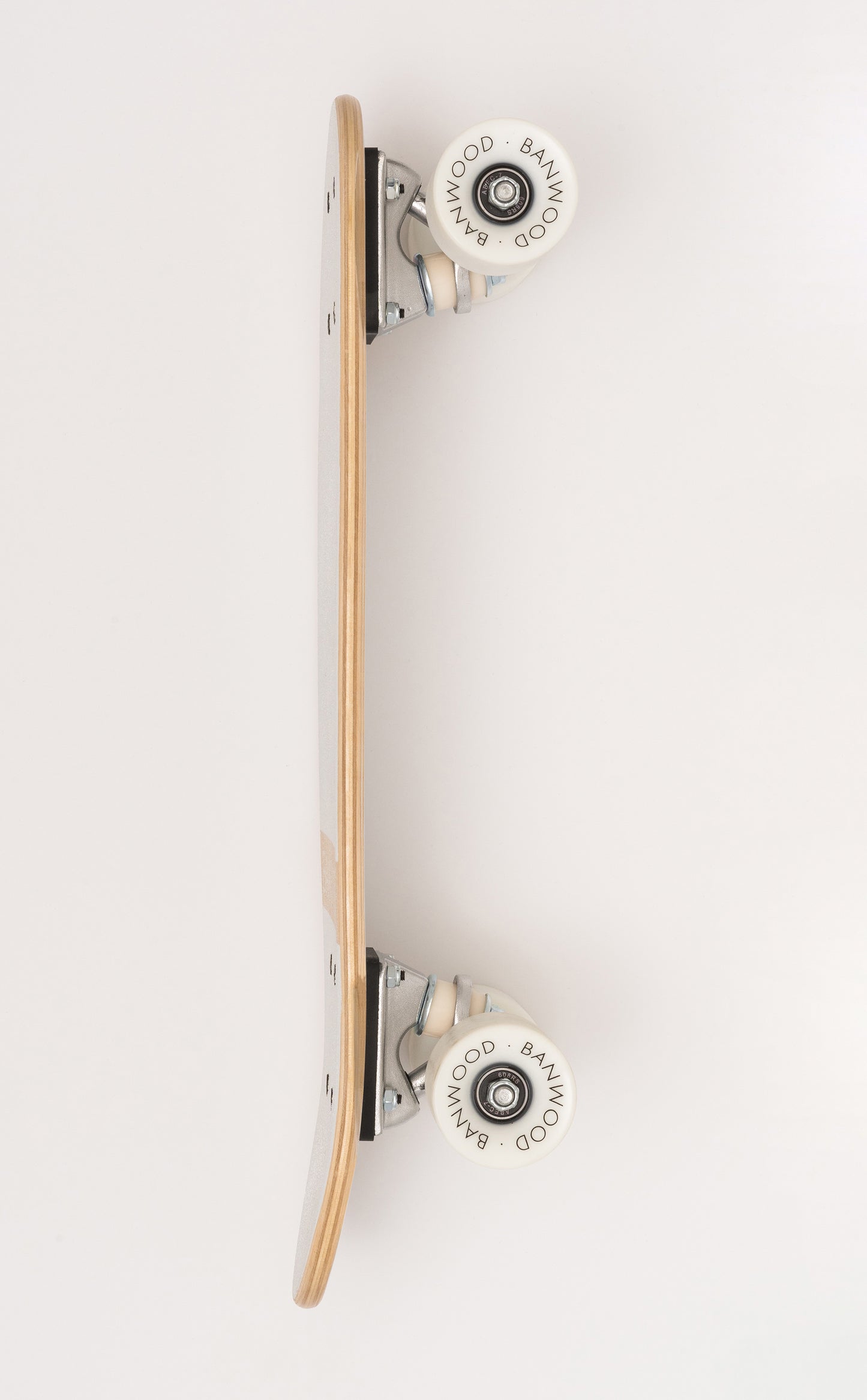 Banwood skateboard til børn – White