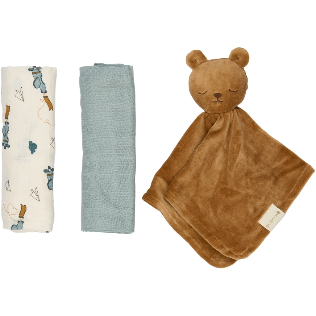 Fabelab gaveæske til baby – Bear