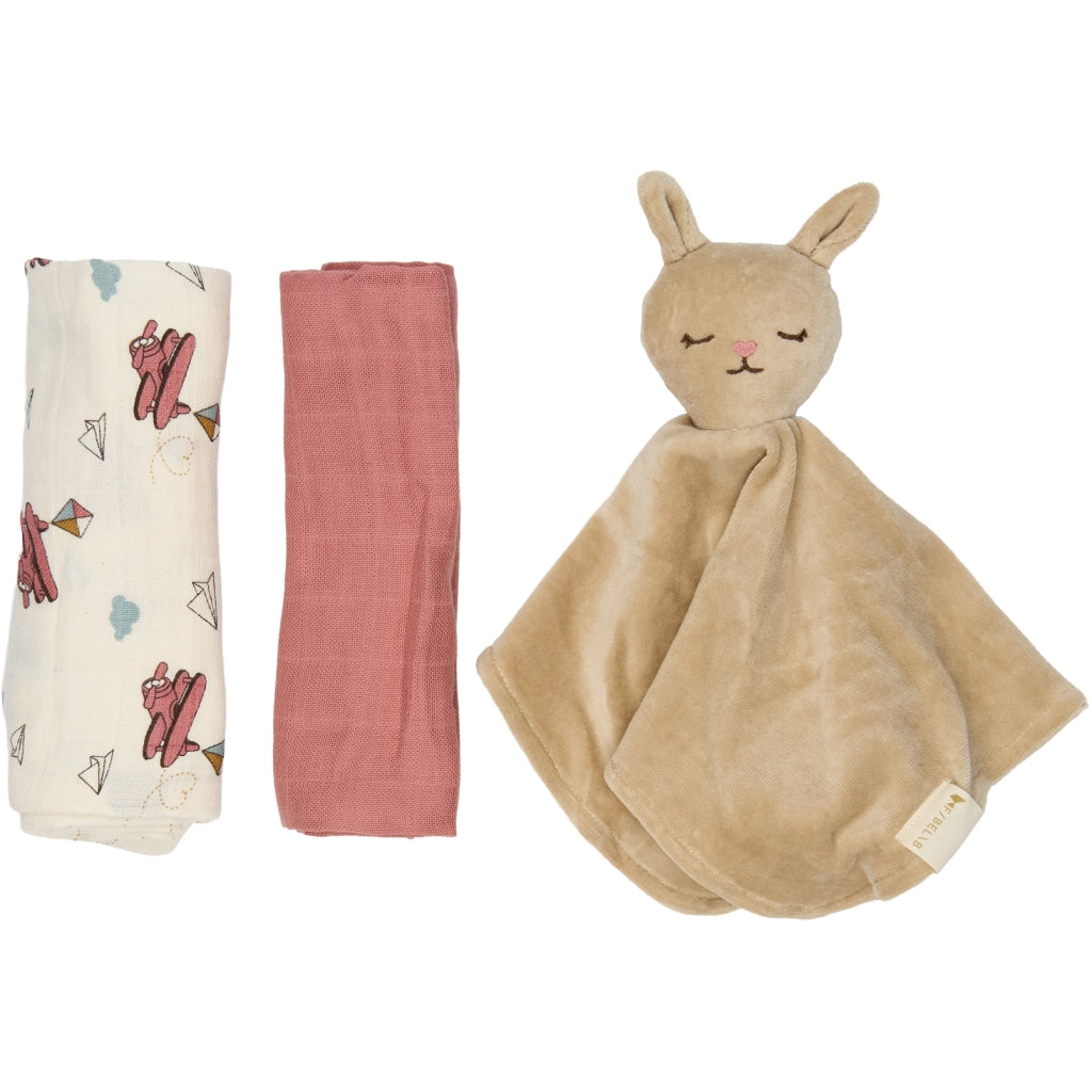 Fabelab gaveæske til baby – Bunny