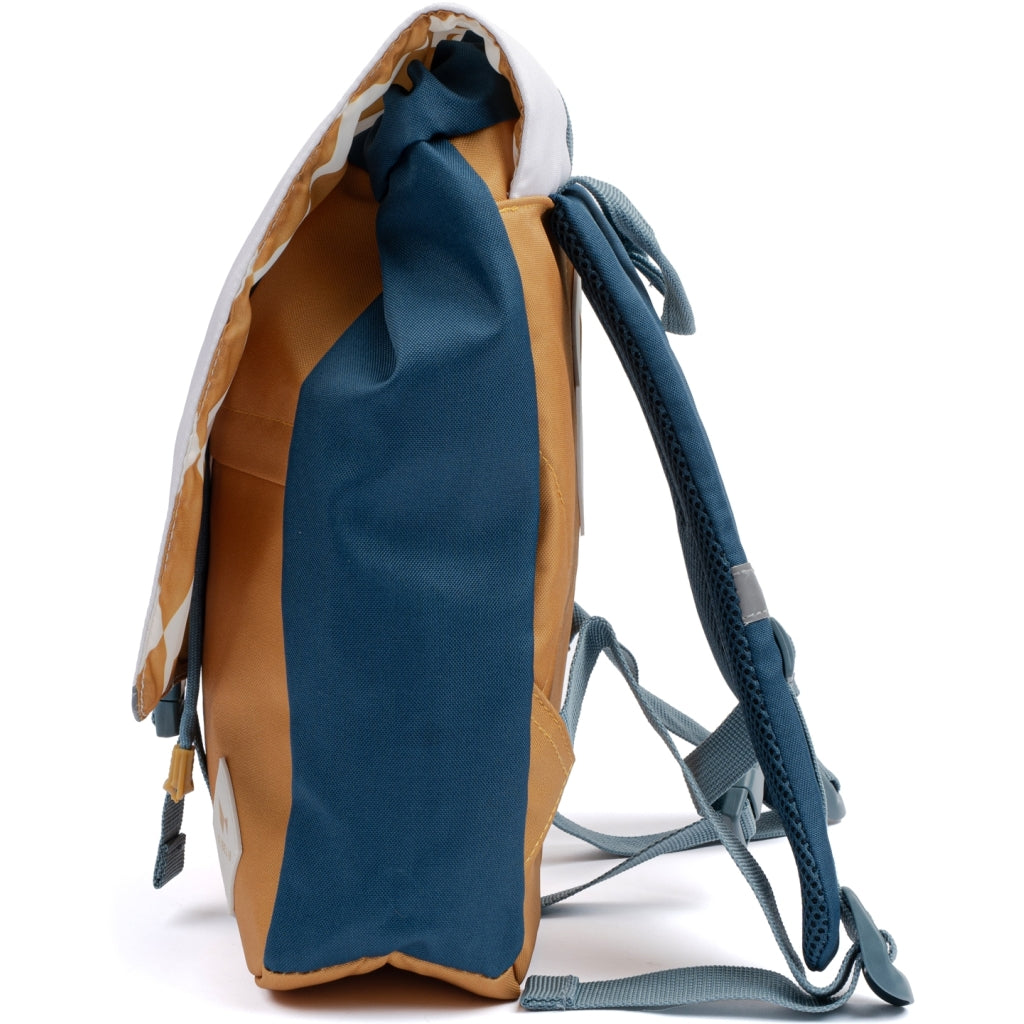 Fabelab Rygsæk – A-OK – Multi Colours