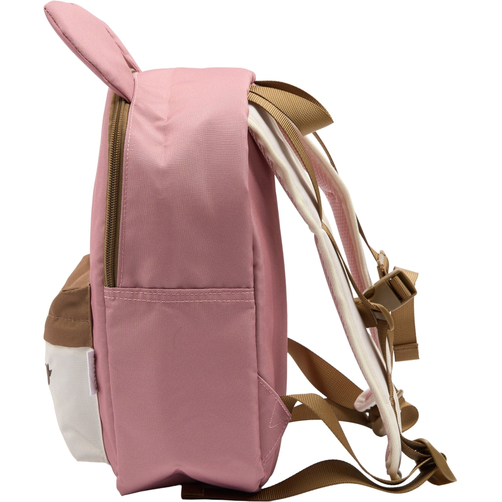 Fabelab Rygsæk – Kanin – Peach Whip