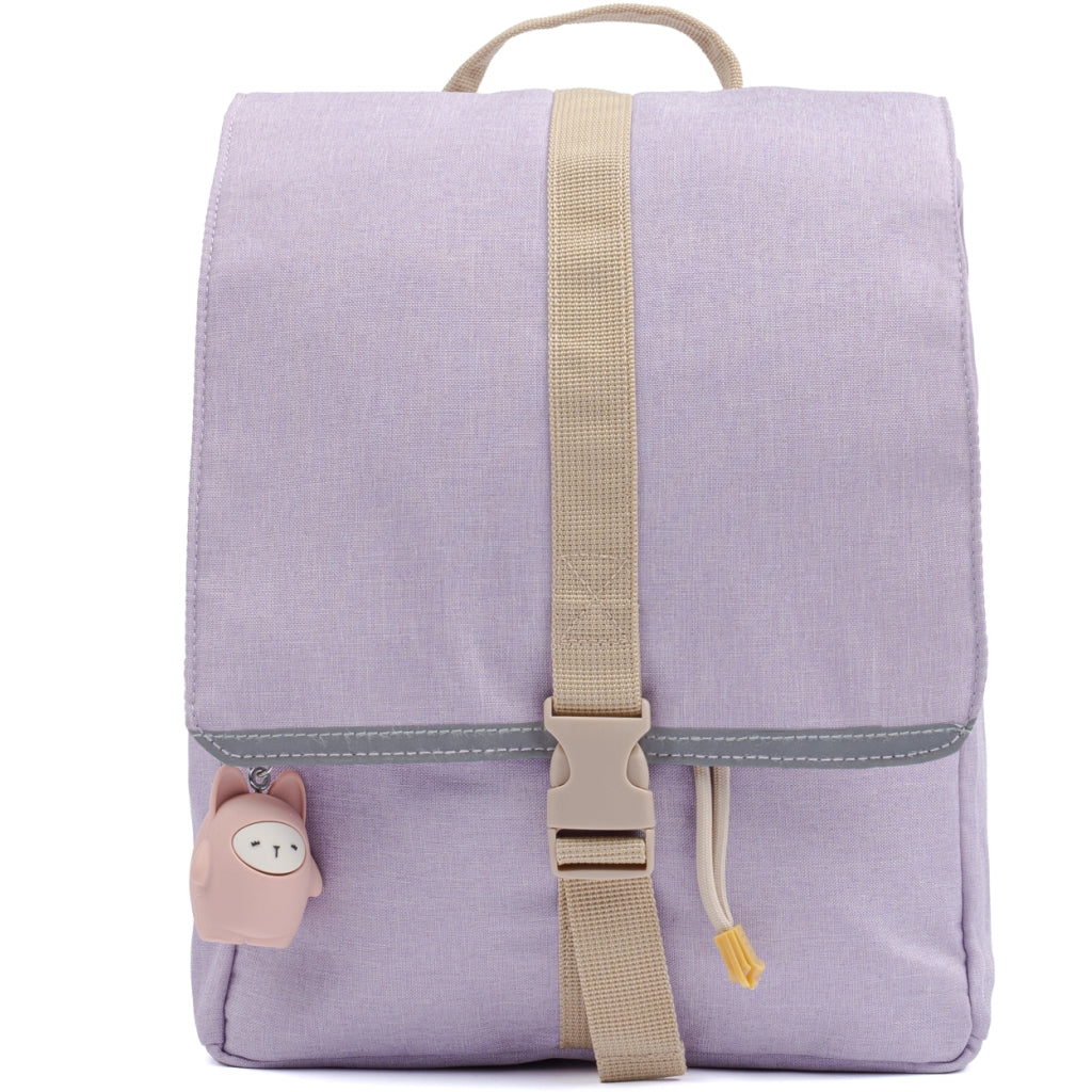 Fabelab Rygsæk – Lilac