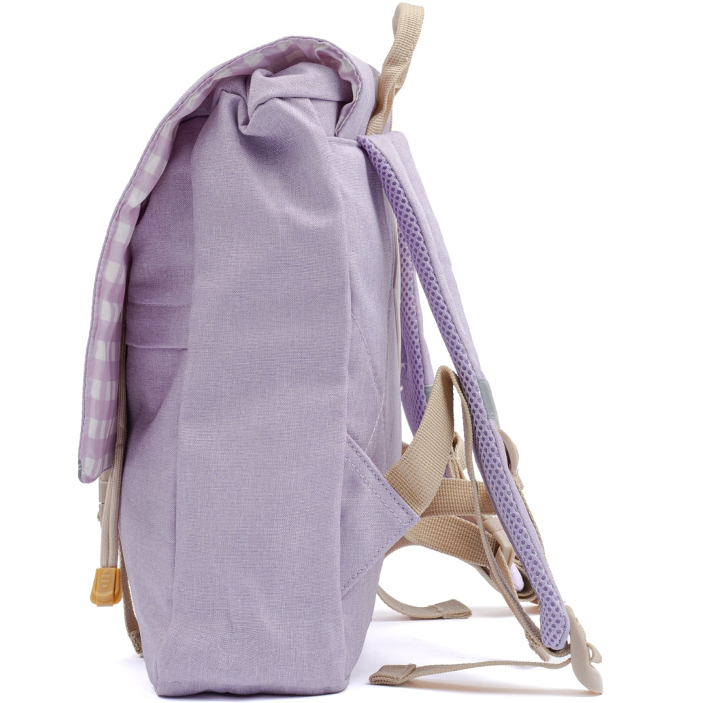Fabelab Rygsæk – Lilac