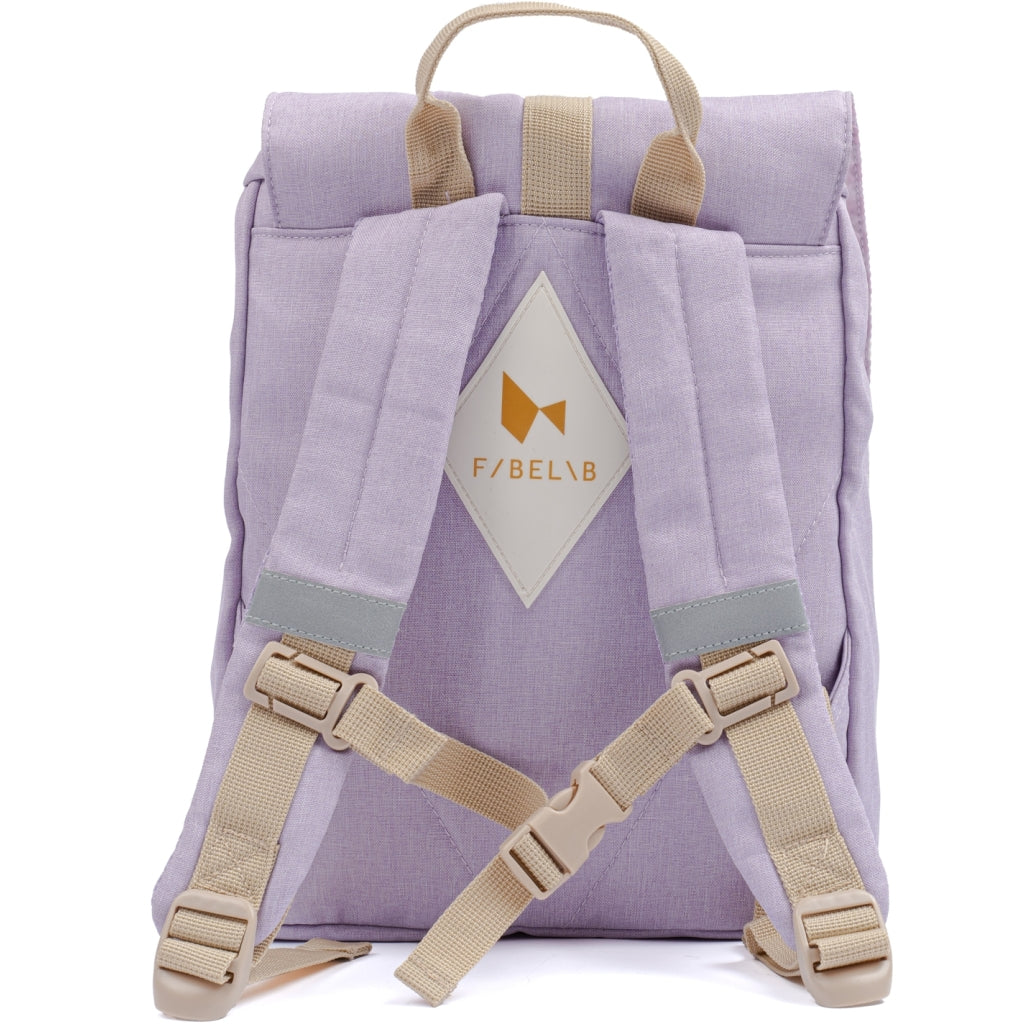 Fabelab Rygsæk – Lilac