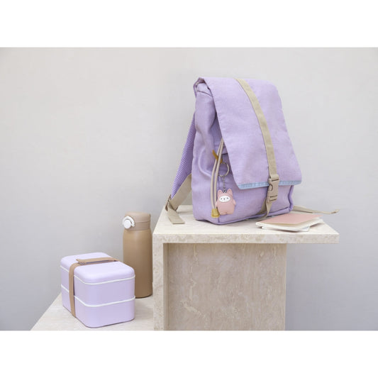 Fabelab Rygsæk – Lilac