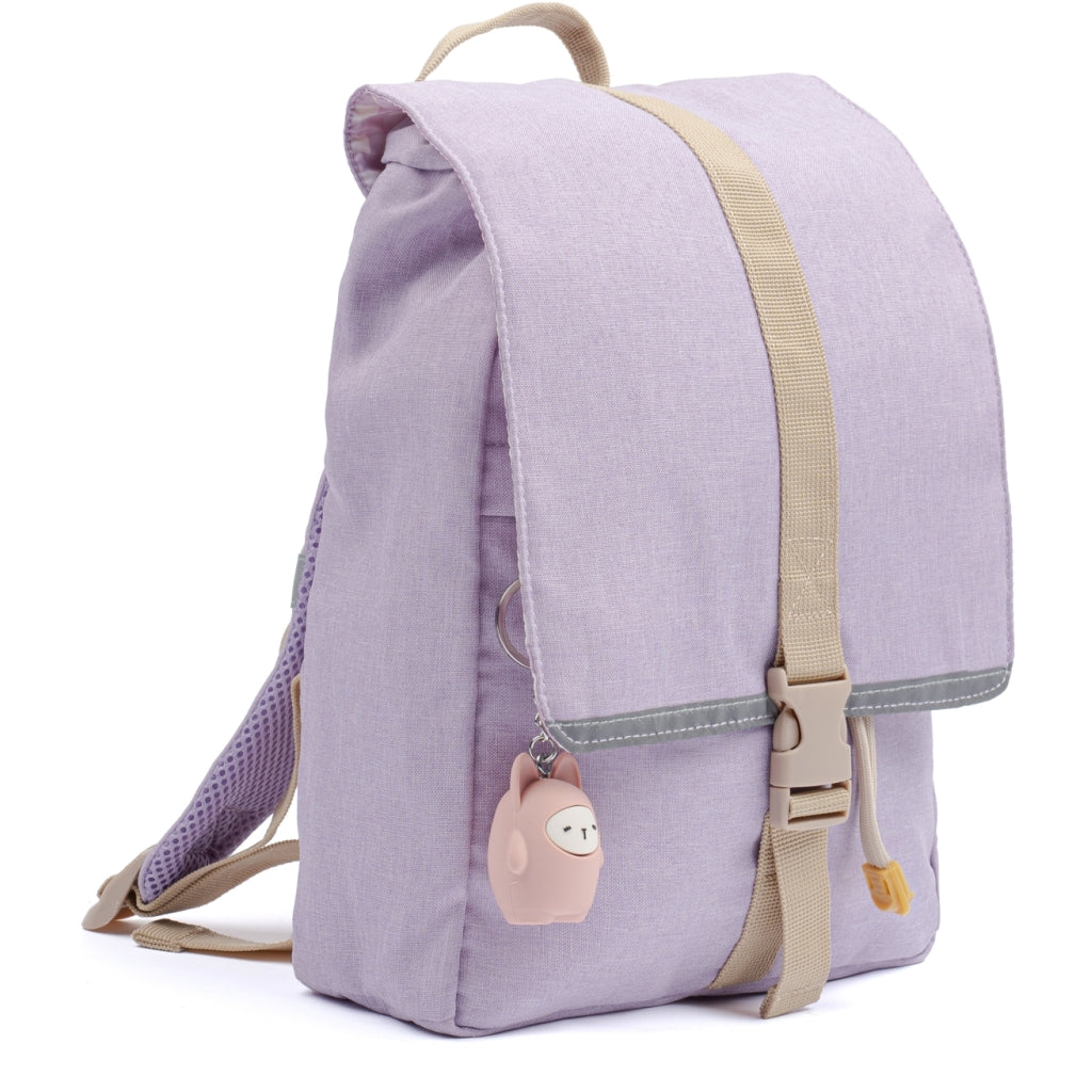 Fabelab Rygsæk – Lilac