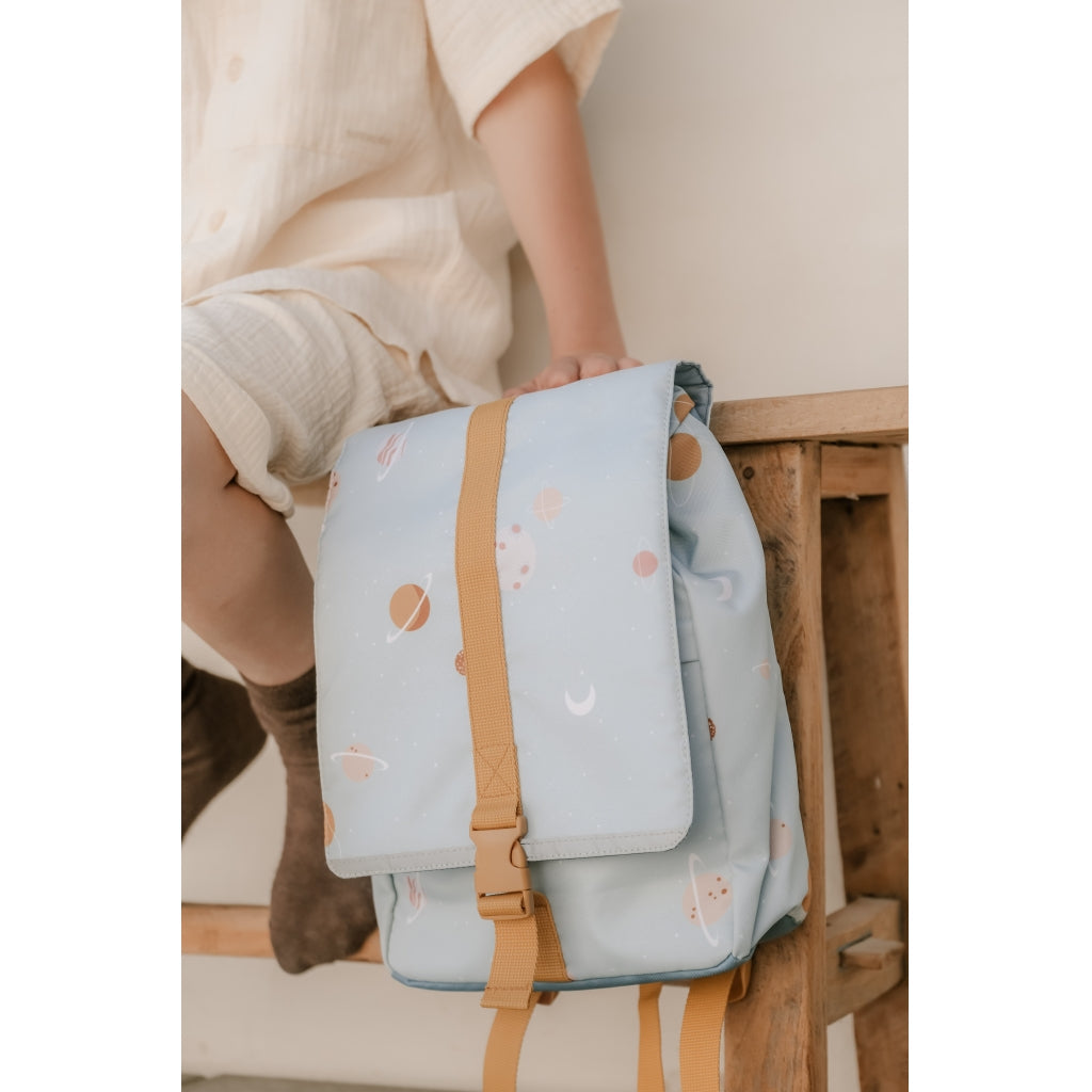 Fabelab Rygsæk – Planetary